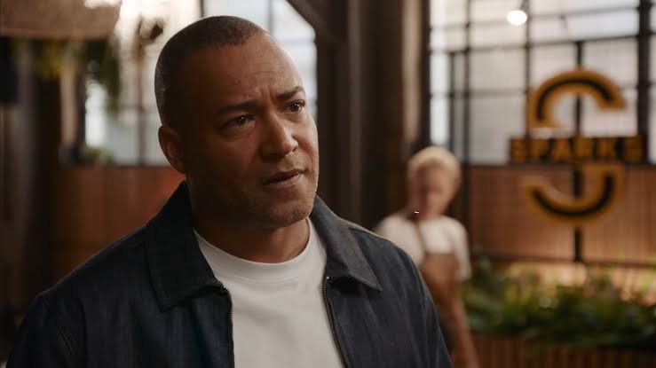 GTST-ster Everon Jackson Hooi (44) wacht enorme uitdaging: 'Conditie knap  waardeloos' - TVgids.nl
