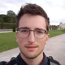 oakoneric (Eric Kunze) · GitHub