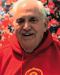 William R. "Bill" Nixon Obituary May 25, 2024