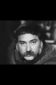 Films Made By Comics Creators