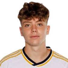 Profile Álex Sánchez, Real Madrid C: Info, news, matches and statistics