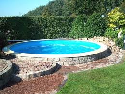 Bildergebnis Fur Poolgestaltung Aus Stahlbecken Poolimgartenideen Bildergebnis Fur Poolgestaltung Aus Stahlb Poolgestaltung Schwimmbader Hinterhof Gartenpools