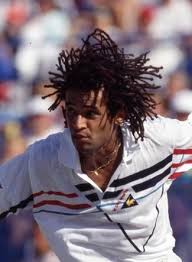 Yannick noah | site officiel. Yannick Noah