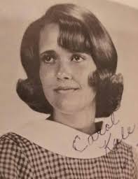 Obituary information for Carol Jean Strimple