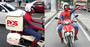Boleh dijadikan rujukan slip gaji swasta atau contoh slip gaji bekerja sendiri atau slip gaji kerja dari rumah. Berkhidmat Lebih 22 Tahun Tapi Gaji Tak Sampai Rm2 000 Kesian Posmen Dilayan Macam Bangla