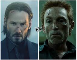 Comics and Superhero related.