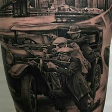 Ahead, the 27 best tattoo artists on instagram to follow if you're looking for inspiration for your own tattoo or you just like looking at cool designs. 6 Top Rated Tattoo Artists In Lynchburg Virginia Best Reviewed Experts