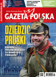 27 541 osób lubi to · 925 osób mówi o tym · 58 użytkowników tu było. Archiwum Tygodnika Gazeta Polska