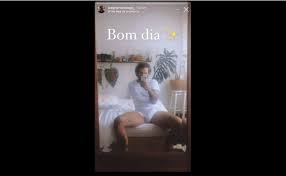 No conteúdo, santiago aparece todo despido e recebendo uma sessão de beijo. Vazam Nudes Do Ex Bbb Wagner Santiago Fonte Da Noticia