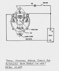 Wiring diagram dar12 or pdar to prestolite 110a alternator.pdf. Prestolite Marine Alternator Wiring Diagram Starfm Me Alternator Wire Marine