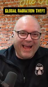 Is your department overlooking Radiation Training?, Well, some of these  statistics from our latest episode might change your mind..., Listen to Bob  and Mike's full breakdown of why understanding ...