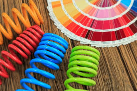 Powder Coating Colours Charts Colour Matching Coating