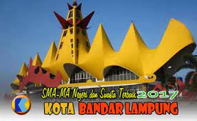 Sma terbaik sekolah unggulan favorit di indonesia versi kemdikbud, sma tebaik di provinsi. Daftar Peringkat Sma Ma Terbaik Kota Bandar Lampung Th 2017 K Blog