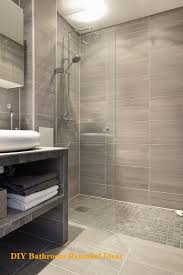 15 Incredible Diy Ideas For Bathroom Makeover In 2020 Small Bathroom Bathroom Renovation Diy Shower Remodel