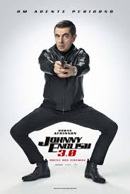 A Mais Nova Missao Fracassada Esta Chegando Confira O Cartaz De Johnnyenglish 3 0 Johnny English Full Movies Online Free Full Movies