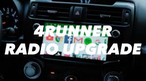 Originally posted by inferno1 legal isn't a concern. 4runner Radio Upgrade Review 9 T8 Android Headunit For 5th Gen 4runner W Oem Audio Plus Youtube