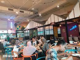 40% off (up to rm10) min spend rm25 with code hotdeals. Me As Mrsenoxis Lunch Streat Thai Nexus Bangsar South