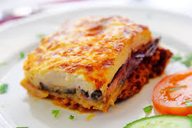 The rainbow taverna is a family run restaurant in kefalos on the greek island of kos. Greek Food What Are The Top Dishes That Everyone Is Talking About