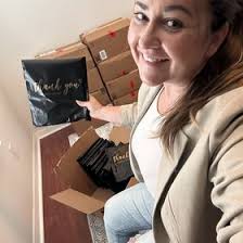 Natasha Fay Cox (natashafay)