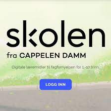 At jeg aldrig ku' få dig. Skolen Fra Cappelen Damm Holder Skolen Fra Cappelen Damm Facebook