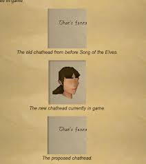 Osrs song of the elves. Song Of The Elves Day One Report Old School Runescape Dev Tracker Devtrackers Gg