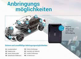 The frequency updated every 60 seconds is very suitable for tracking vehicles because the target moves fast. Gps Tracker Furs Auto Im Test 2021 Jetzt Vergleichen