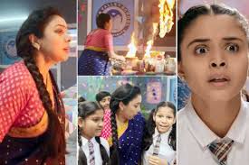 Anupama Serial 10th February 2021 Upcoming Story Will Anupama Take Fire Break Out Blame On Her Badtameezdil videos watch online, badtameez dil full episodes latest today free videos download, indian hindi drama serial watch badtameezdil net com org official website. india com