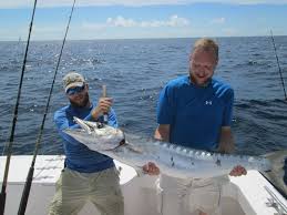 Barracuda Godspeed Sport Fishing We Have Moved