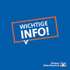 💙 🧡 dennoch darf gerne weiter gespendet werden, unser spendenkonto lautet wie folgt: Vr Bank Rhein Mosel Posts Facebook