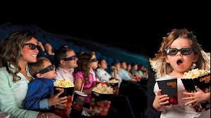 Maybe you would like to learn more about one of these? Educatie Prin Distractie La Cinema City Afi Ploiesti