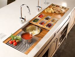 luxehome welcomes the galley to its