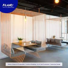 Punya Kebutuhan Terkait Desain Interior Atau Perabot Rumah Kamu Properti Dekorasi Cafe Interior Design Restaurant Interior Design Commercial Interior Design