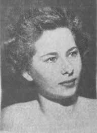 Billie Kilbride Obituary (1931