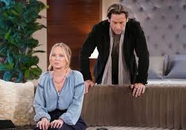 Y&R Comings & Goings Dec 8-12: Out In A Blaze Of Glory - Soap Opera Spy