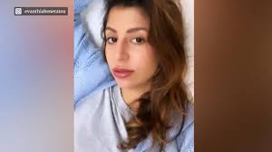 Das kind der influencerin soll einen anderen nachnamen bekommen, als ihren. Trennung Von Schwangerer Eva Benetatou Sommerhaus Lisha Greift Chris Broy An