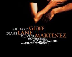 Image of Poster Film Unfaithful (2002)