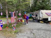 4TH OF JULY DECORATION CONTEST!!