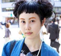 Top 40 Japanese Hairstyles For Women 2019