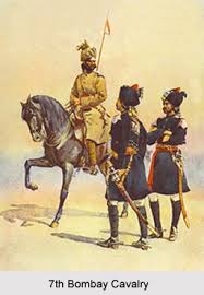 7th Bombay Cavalry