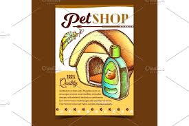 Bird In Hand Market Hours Pet Shop Accessories Advertising In 2020 Banner Design Layout Banner Advertising Banner Design