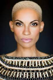 Pin On Female Buzz Cuts