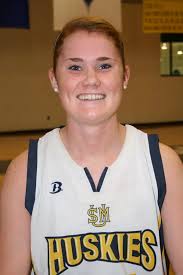 2011-12 Women's Basketball Roster