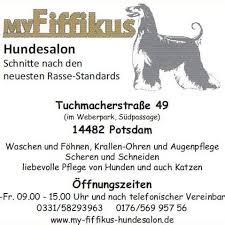MyFiffikus Hundesalon