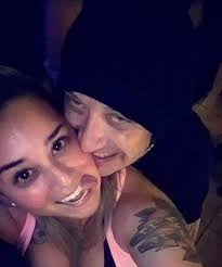 Flashback to When I Met My WCE Maria Brink From In This Moment