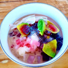 Maybe you would like to learn more about one of these? Cara Membuat Es Campur Vincau Tanpa Sirup 5 Cara Membuat Es Buah Tanpa Susu Yang Praktis Dan Kekinian Anda Wajib Coba Merdeka Com