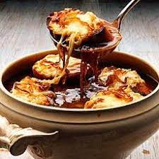 French Onion Soup Recipe Onion Soup Recipes Soup Recipes Best French Onion Soup