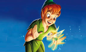 Le Matin Adulescence Ou Syndrome De Peter Pan