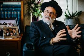 ambassadeurs lijken wel rabbijnen christenen voor israel
