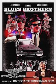 SModcastle Cinemas - Kevin Smith's Movies that Made Me: The Blues Brothers  (1980)