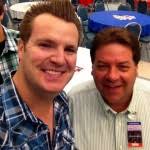 Jim Mahalick Returns